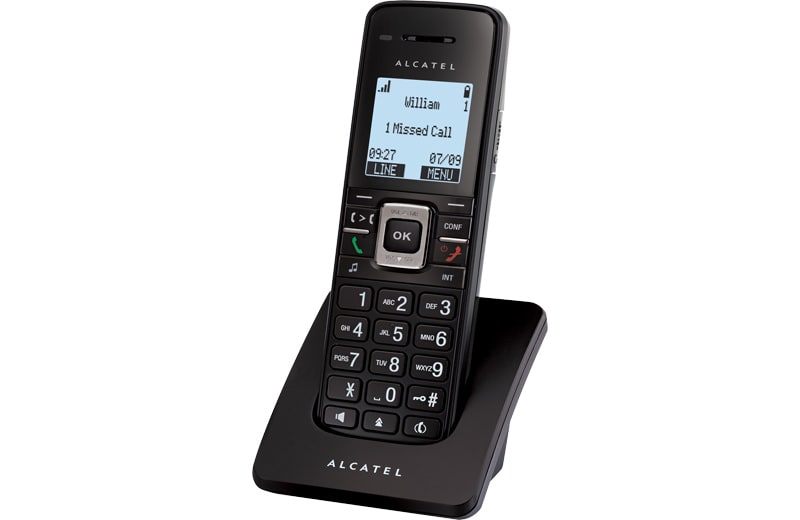 alcatel telefooncentrale