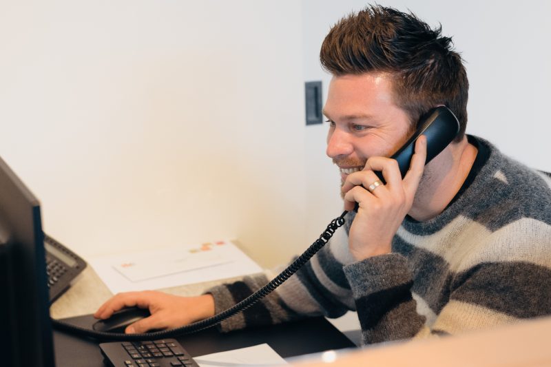 microsoft teams als telefooncentrale