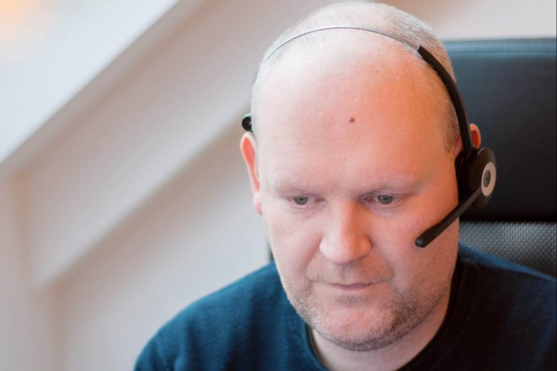 microsoft teams als telefooncentrale