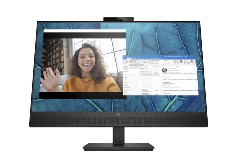 HP E24m Conferencing Monitor