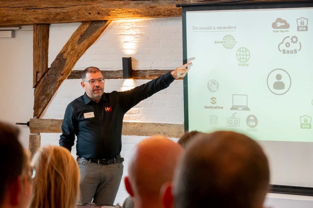 Cloud-based secure access