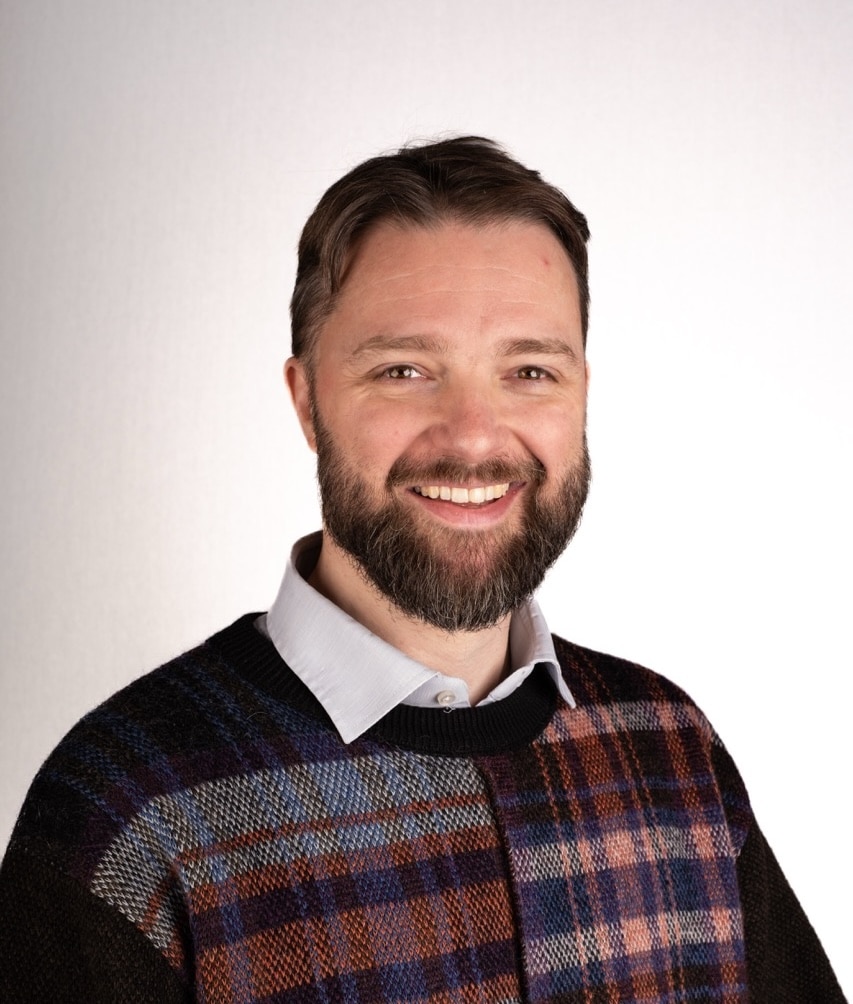 Koen Van Langenhove