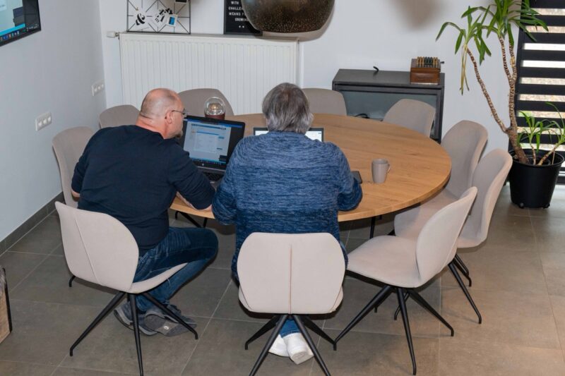 Medewerkers maken onbewust gebruik van shadow AI