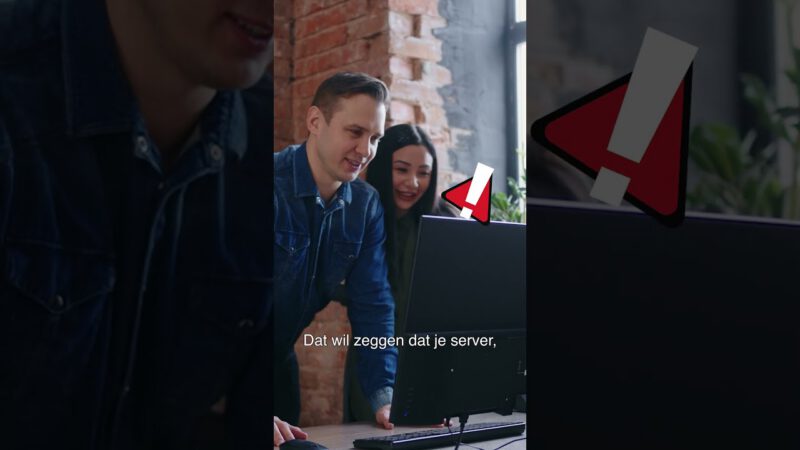 Joeri van ITC vertelt over cloudmigratie